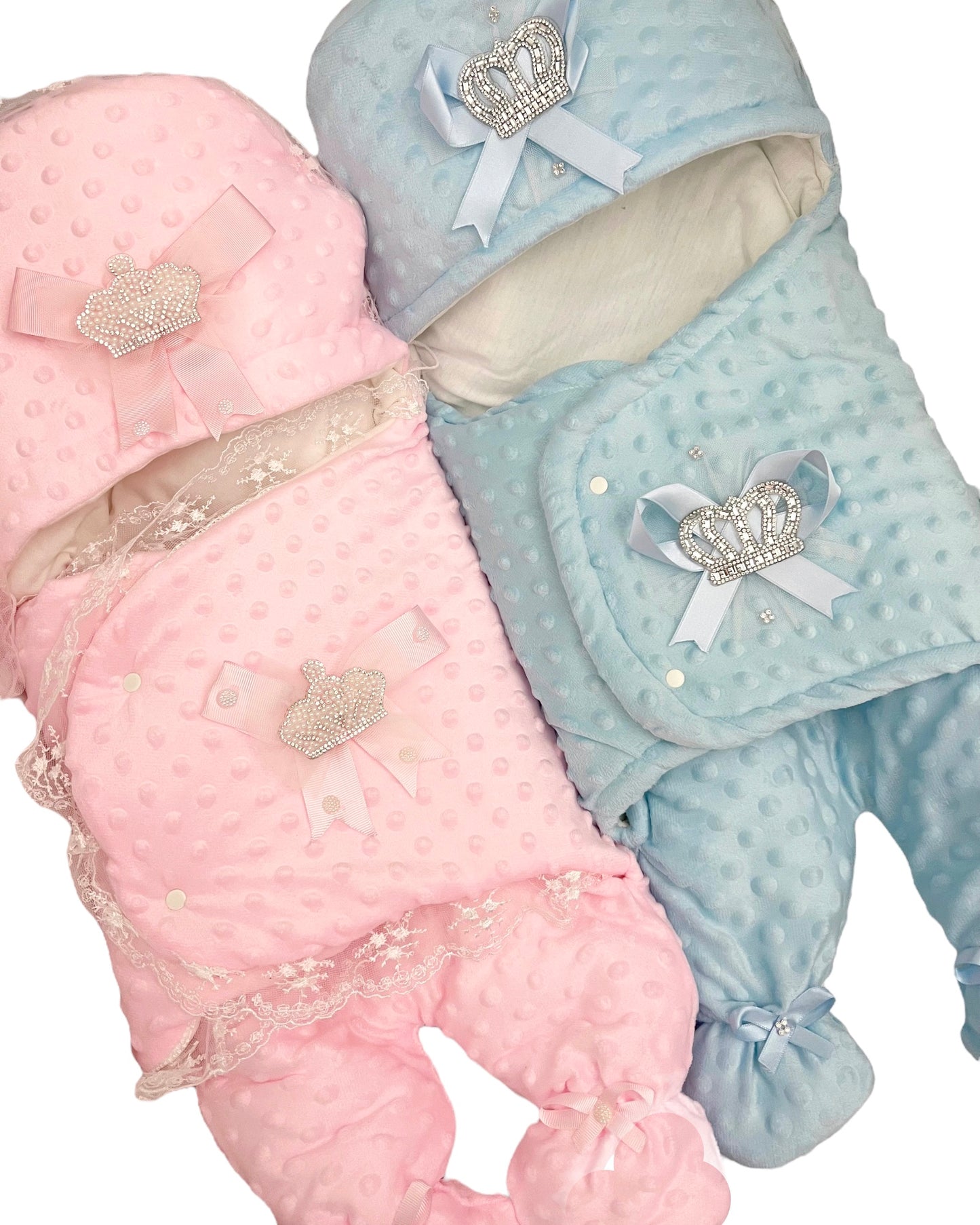 Jungen Baby Schlafsack Babydecke Nest